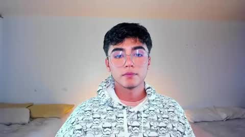 Shawn online show from January 10, 10:36 pm