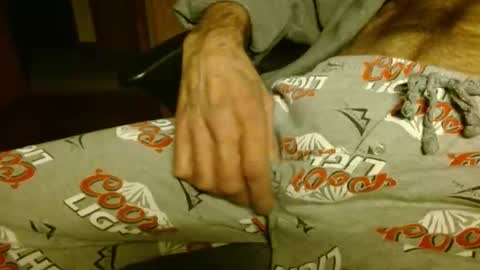 shawnmc7 online show from January 13, 11:30 am