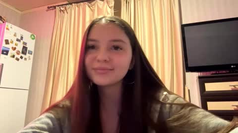 Maria online show from December 4, 11:37 pm