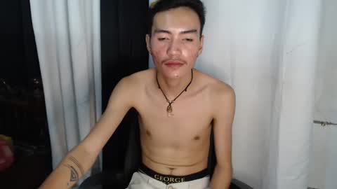 eryx online show from March 3, 3:11 pm