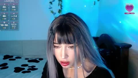 Shayla 3 online show from October 9, 5:24 am