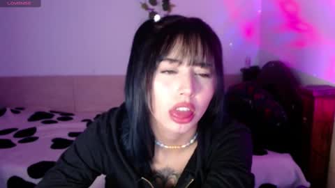 Shayla 3 online show from October 6, 8:37 pm