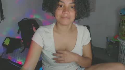 Shayna online show from June 12, 2:32 am