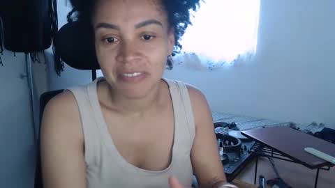 Shayna online show from February 20, 6:43 pm