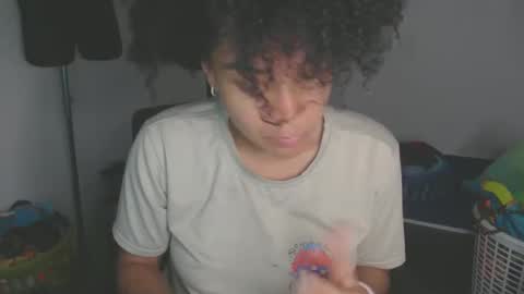 Shayna online show from November 18, 12:24 am