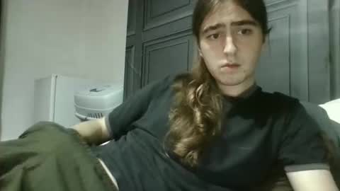 Shay Edging online show from December 22, 10:16 pm