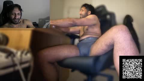 Shad online show from January 15, 11:30 pm