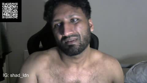 Shad online show from January 8, 7:03 am