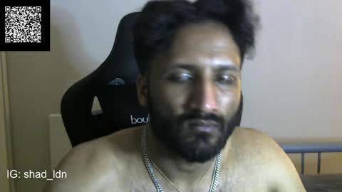 Shad online show from December 25, 9:54 pm