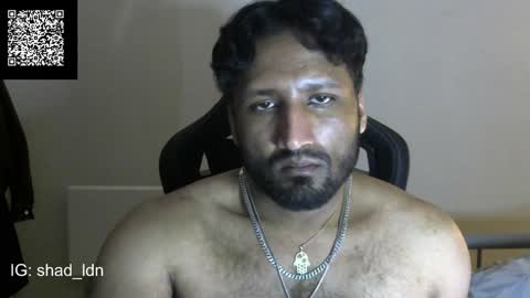 Shad online show from January 7, 12:34 am