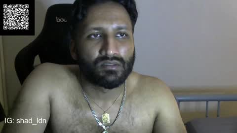 Shad online show from December 15, 11:42 pm