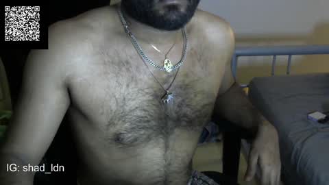 Shad online show from January 4, 2:46 am