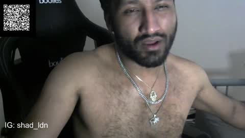 Shad online show from January 11, 8:22 am