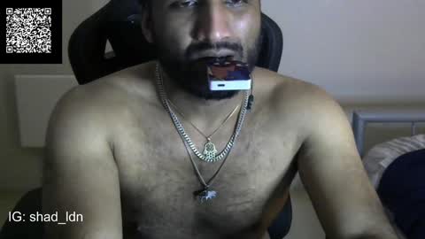 Shad online show from January 12, 3:28 am