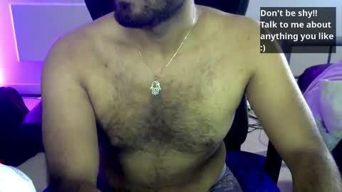 Shad online show from October 31, 12:00 am