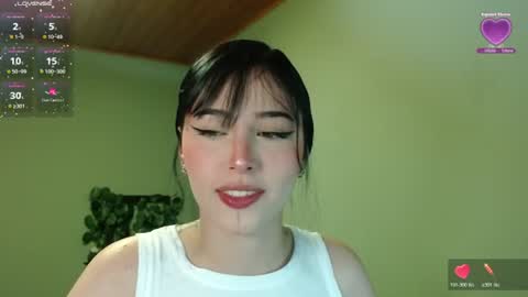 she_alice online show from June 12, 5:28 am