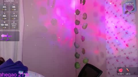 she_alice online show from March 17, 8:08 am