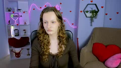 Celina online show from June 8, 12:28 pm
