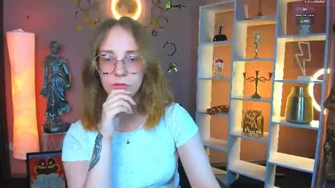Celina online show from June 10, 8:51 pm