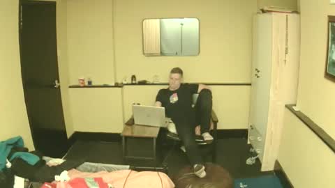 Sheajay online show from January 9, 11:21 pm