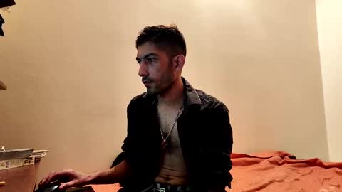 shebas07 online show from October 10, 7:36 am