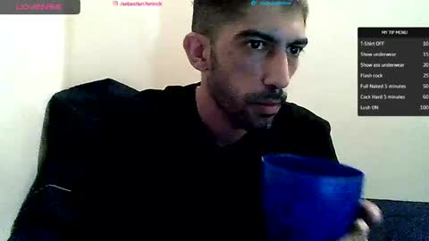 shebas07 online show from April 11, 6:51 am