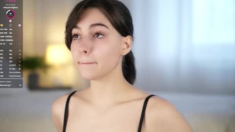 Tessa online show from November 3, 2:34 am