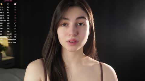 Tessa online show from February 24, 2:36 am