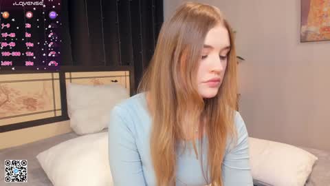 Violet online show from January 8, 6:52 am