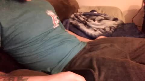 sheepydoggy45 online show from October 12, 11:39 pm