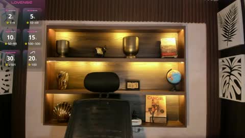 sheeylopez online show from April 12, 3:21 am