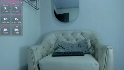 Shego  online show from March 9, 11:58 am