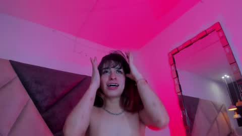 Shego  online show from June 8, 12:49 am