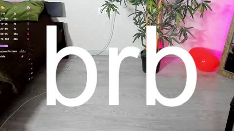 Amely online show from February 25, 12:05 pm