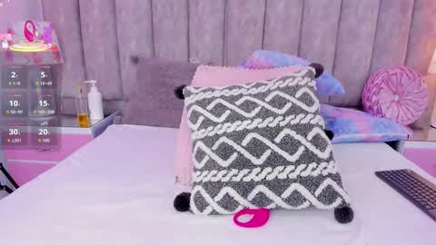 Snapshot of sheila_777 chatting on October 24, 12:55 am sheila_777 online show from October 24, 12:55 am