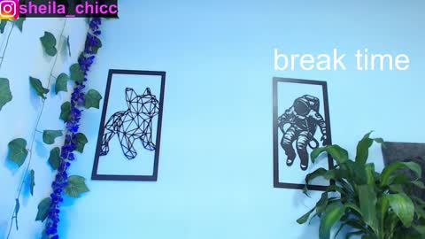 Snapshot of sheila_bigcok chatting on March 5, 3:29 pm SHEILA  online show from March 5, 3:29 pm