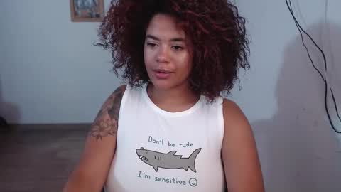 Sheila Makano online show from November 20, 3:53 pm