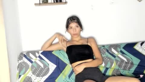 sheilanyarturo online show from March 6, 1:26 am