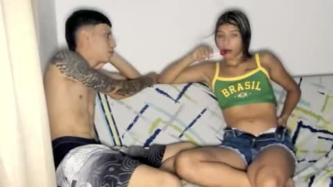 sheilanyarturo online show from March 11, 1:30 am