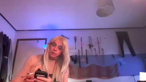 sheilasub online show from October 20, 11:21 pm