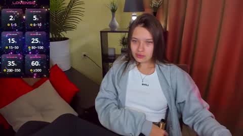 Alexis online show from March 12, 8:51 am