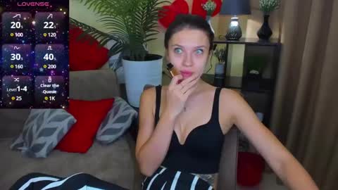 Alexis online show from February 12, 8:16 am