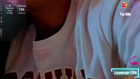 sheilly_brown online show from June 24, 7:10 pm