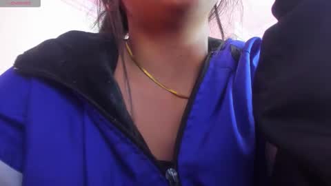 sheilly_brown online show from November 29, 8:27 pm