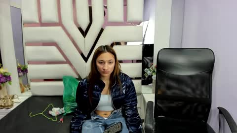 sheilly_candy online show from January 8, 8:18 pm