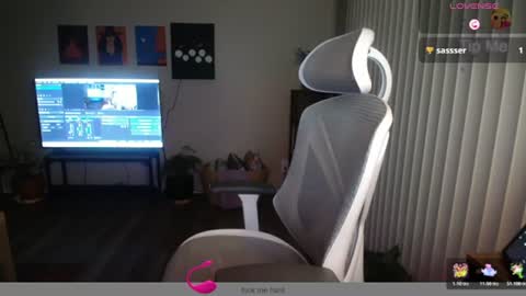sheilyn_smith online show from July 26, 7:17 am
