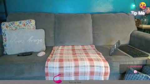 sheilyn_smith online show from July 29, 6:13 am