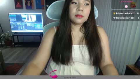sheilyn_smith online show from July 25, 7:06 am