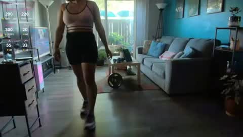 sheilyn_smith online show from July 6, 2:19 am