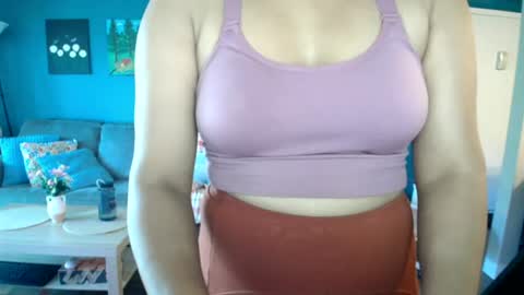 sheilyn_smith online show from June 29, 7:57 pm